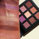 Technic Pressed Pigment Eyeshadow Palette - Bewitched