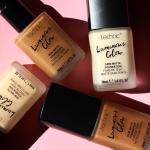 Technic Luminous Glow Demi Matte Foundation