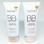 Technic Lightweight BB Foundation