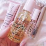 Technic Gold Elixir Facial Oil