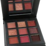 Technic Pressed Pigment Eyeshadow Palette - Alluring