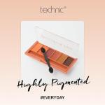 Technic Mini Eyeshadow - Marrakech