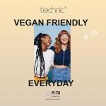 Technic Mega Eyeshadow - Raspberry Ripple