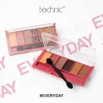 Technic Mini Eyeshadow - Paris