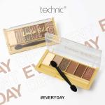 Technic Mini Eyeshadow - London