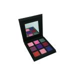 Technic Pressed Pigment Eyeshadow Palette - Magnetising