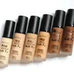 Technic Pro Finish Matte Fix Foundation
