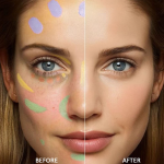 Technic One For All Colour Corrector Palette