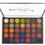 Technic 35 Shades Pressed Pigments Eyeshadow Palette - Marrakech