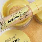 Technic Banana Bright Lowlighter