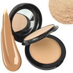 Technic Colour Fix 2in1 Pressed Powder & Cream Foundation