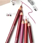 Lip Liner Pencil with Sharpener
