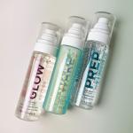 Technic Prep Set & Finish Setting Spray