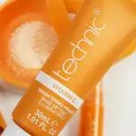 Technic Brightening Primer with Vitamin C