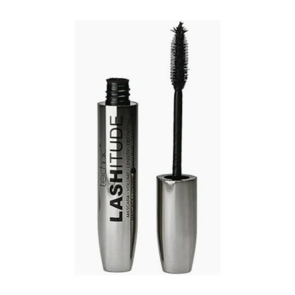 Technic Lashitude Mascara