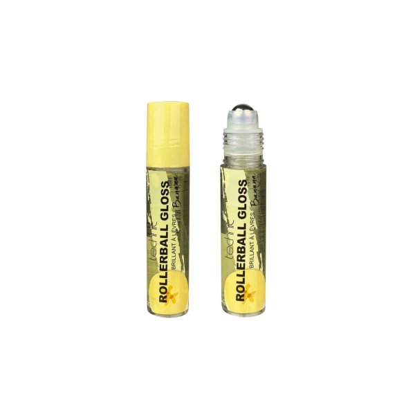 Technic Roller Ball Gloss Banana