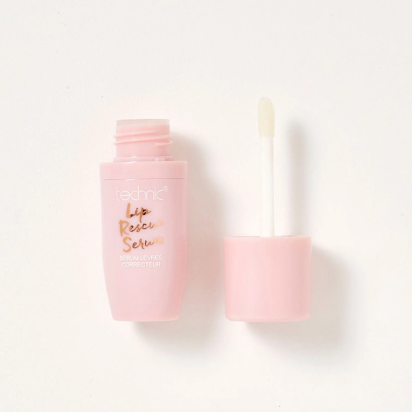 Technic Lip Rescue Serum