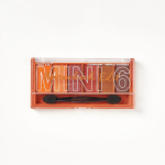 Technic Mini Eyeshadow - Marrakech