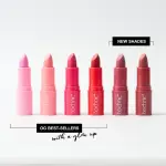 Technic Lipstick with Vitamin E - Bare All