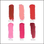 Technic Lipstick with Vitamin E - Bare All