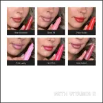 Technic Lipstick with Vitamin E - Bare All
