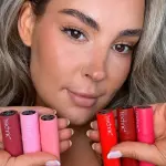 Technic Lipstick with Vitamin E - Bare All