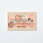 Technic Colour Fix Cream Foundation Contour Palette