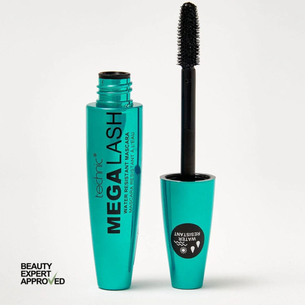 Technic Mega Lash - Water Resistant