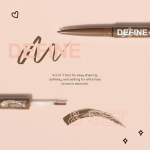 Technic Define and Set 2-in-1 Brow Sculpt