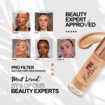 Technic Pro Filter Multi Use Complexion Enhancer