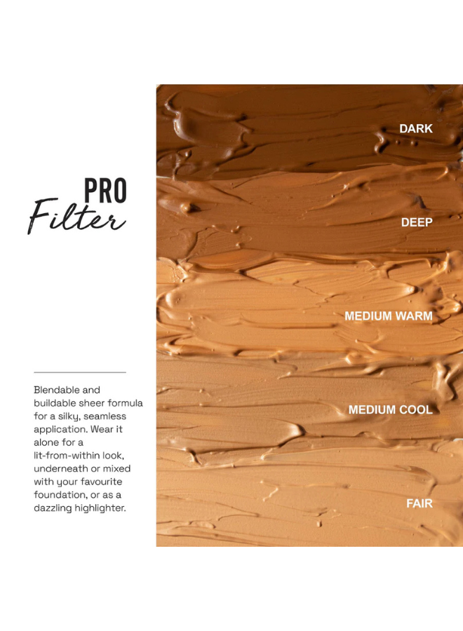 Technic Pro Filter Multi Use Complexion Enhancer