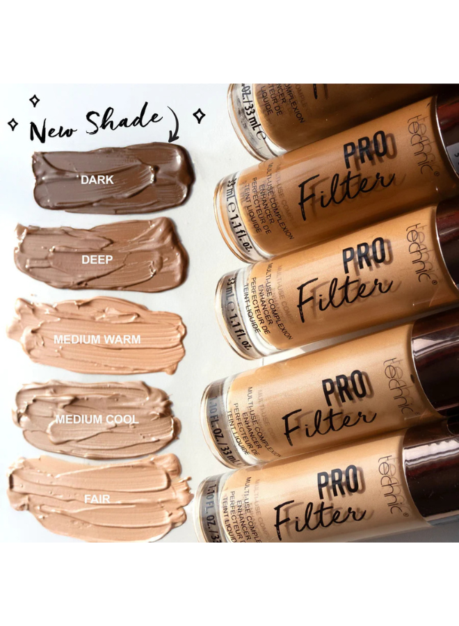 Technic Pro Filter Multi Use Complexion Enhancer