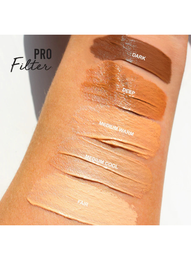 Technic Pro Filter Multi Use Complexion Enhancer