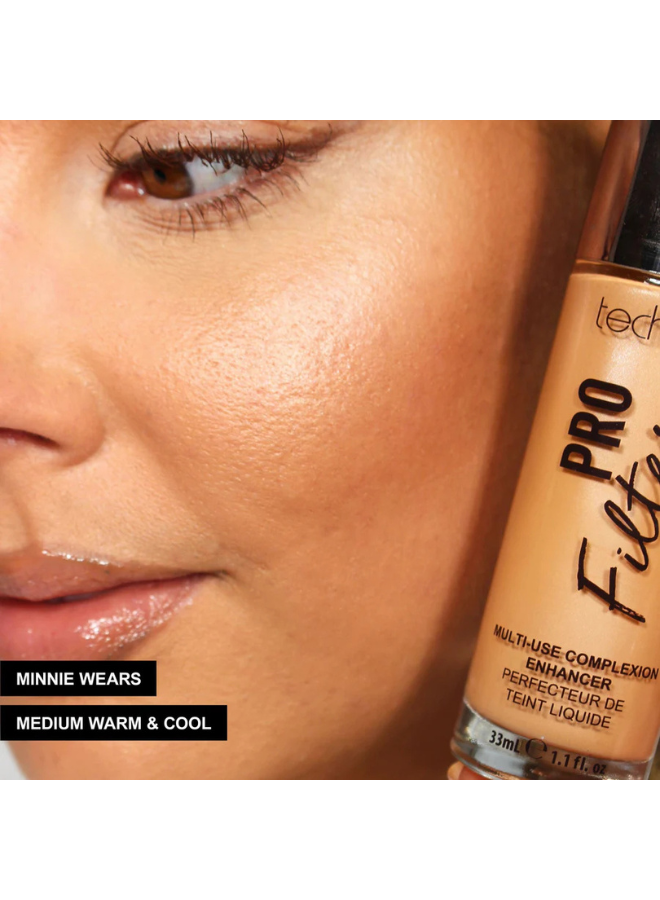 Technic Pro Filter Multi Use Complexion Enhancer