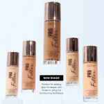 Technic Pro Filter Multi Use Complexion Enhancer