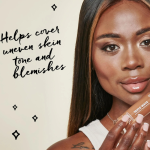 Technic Sundrenched Triple Wave Serum Foundation