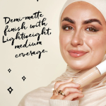 Technic Sundrenched Triple Wave Serum Foundation