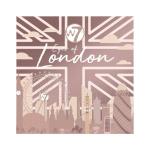W7 Eyes of London Eyeshadow Palette