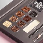 W7 Brow King Ultimate Eyebrow Kit - Shape, Define & Groom Palette - Professional Makeup Set