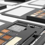 W7 Brow King Ultimate Eyebrow Kit - Shape, Define & Groom Palette - Professional Makeup Set