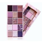 Technic 15 Shades Pressed Pigments Eyeshadow Palette - Unconditional