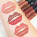 Technic Nude Edition Liquid Lipstick