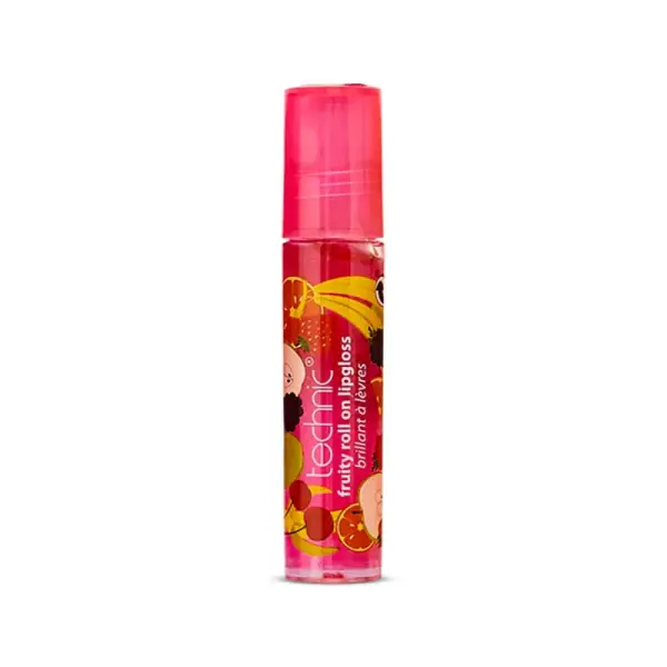 Technic Fruity Roll On Lipgloss