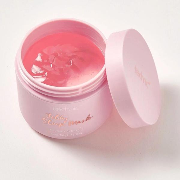 Technic Jelly Sleep Mask