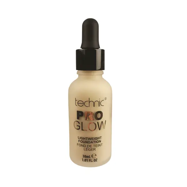Technic Pro Glow Foundation