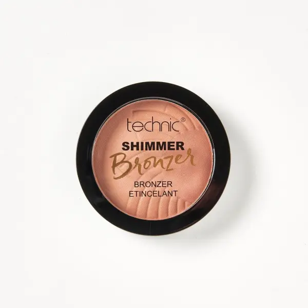 Technic Shimmer Bronzer 10g