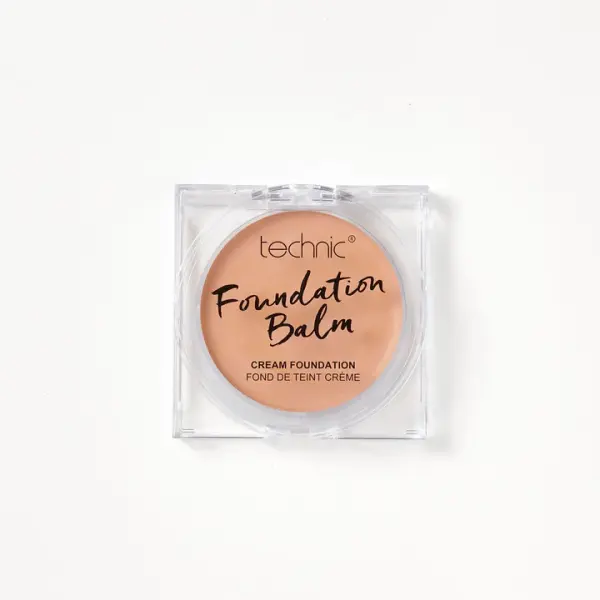 Technic Foundation Balm
