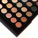 Technic 35 Shades Pressed Pigments Eyeshadow Palette - London