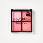 Technic Mega Matte Blush