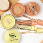 Technic Banana Bright Loose Powder